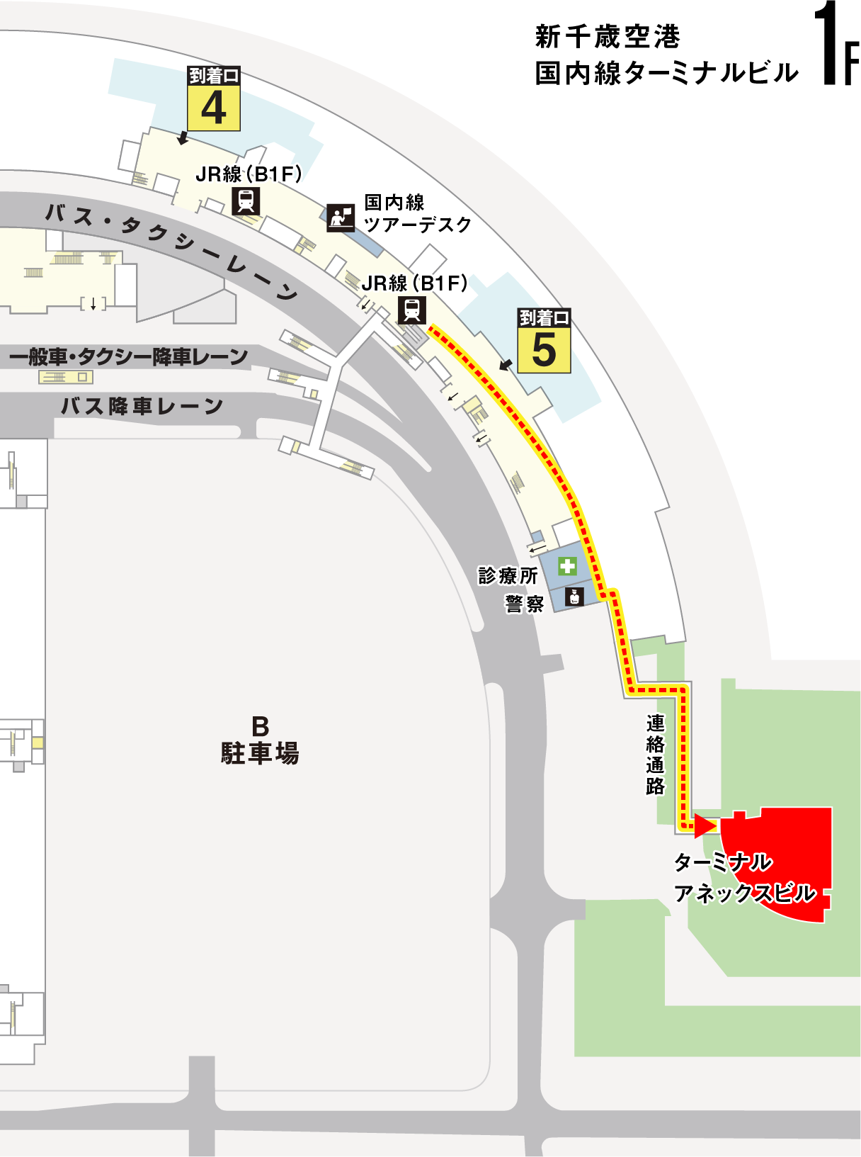 企業情報 会社概要 北海道エアポート株式会社